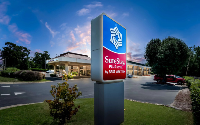 SureStay Plus Hotel by Best Western Southern Pines Pinehurst