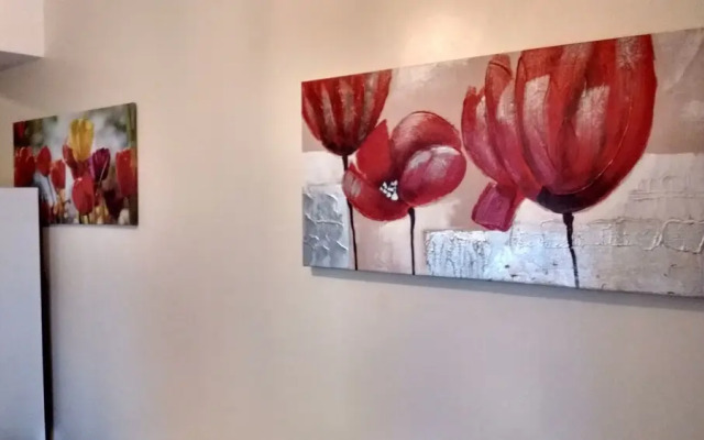 Derwent Street Apartment 1 - Self Catering Rooms