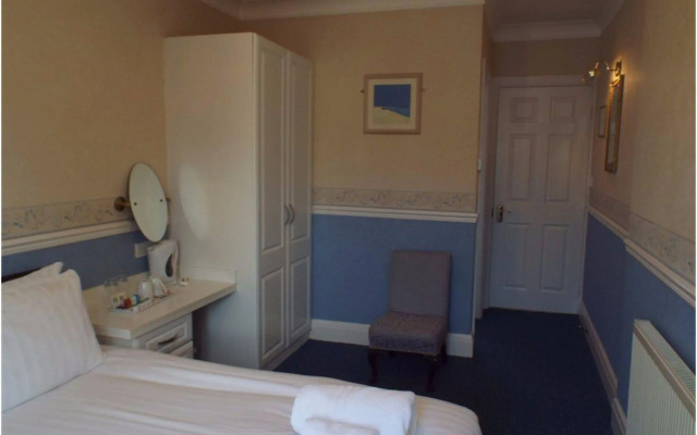 The Millbrook B & B