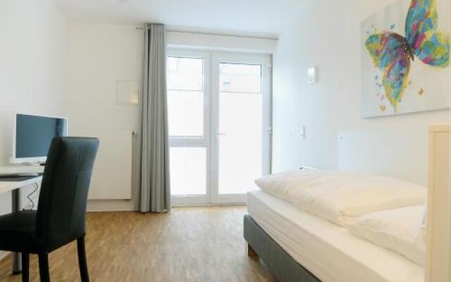 Bed & Breakfast Meerbusch