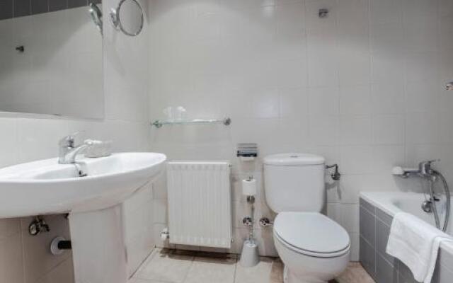Apartaments La Serrera