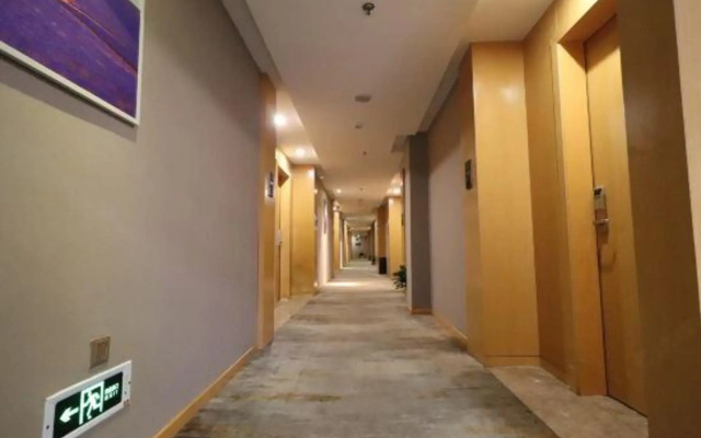 Haojiang Hotel