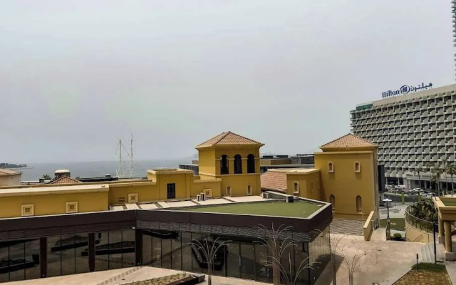 SUNNY SIDE LUXé HOSTEL