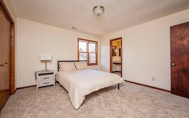 The Coronation Guest House