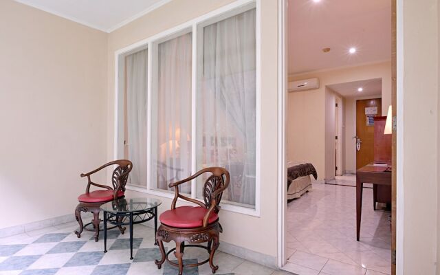 ZEN Rooms Pejaten Raya