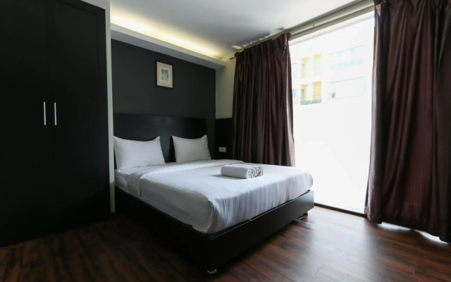 Hotel 99 - Bandar Klang