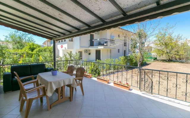 Palmiye Apart Otel
