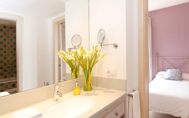 Villa Piedra Amarilla - Holiday Rental