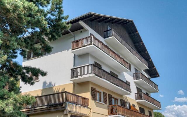 Appartement Megève, 3 pièces, 4 personnes - FR-1-453-232