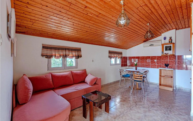 Holiday home Pelegrin 58
