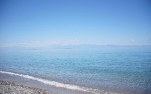 Marina di Rossano Village Club
