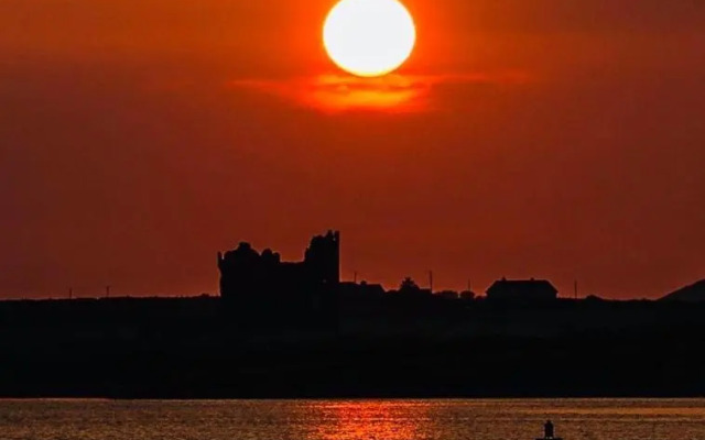 Skellig Port Accomodation - 2 Bed Apartment