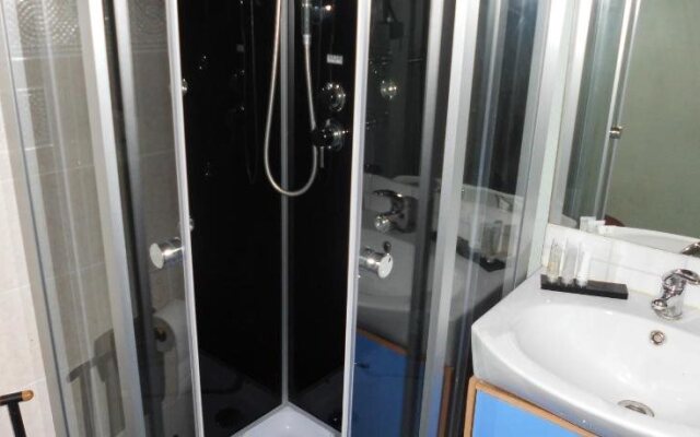 Het Rommelwater B&B