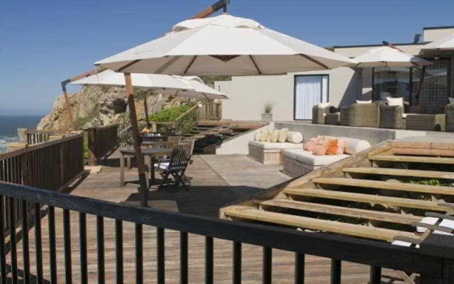 Plettenberg Park Hotel & Spa