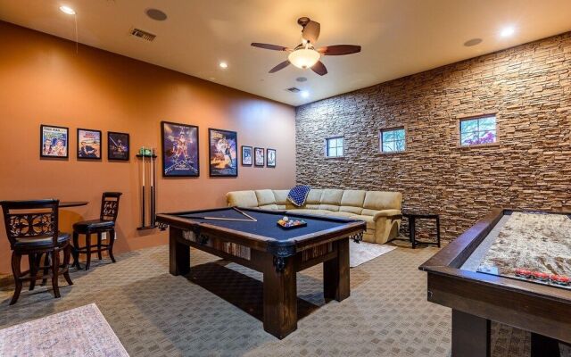 Casa Sunridge 5 Bedroom Home by Redawning
