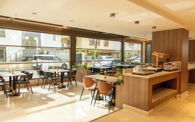The Marni Hotel