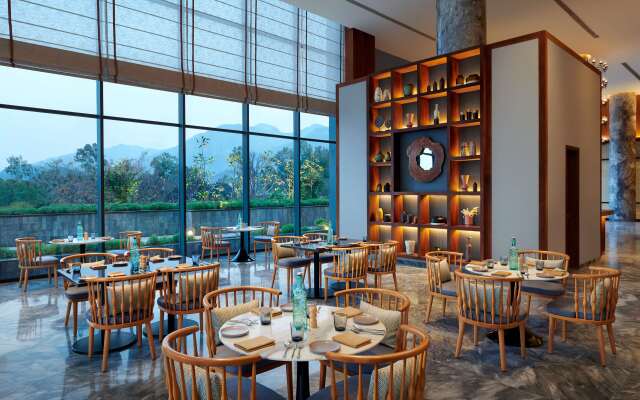 Hyatt Regency Dehradun Resort and Spa