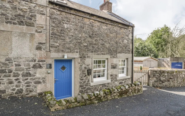 Kirk Cottage
