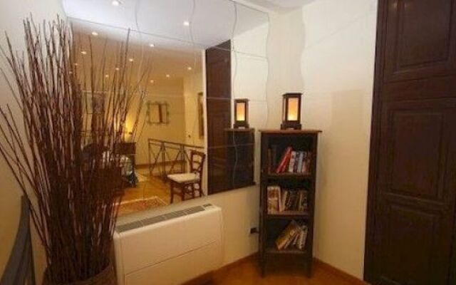 House & The City - Trastevere Apartments