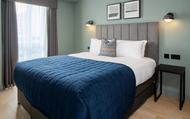 Aparthotel Birmingham