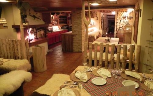 Wander- & Landhotel Kanzler