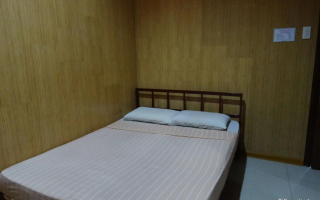 The Daylight Inn Davao