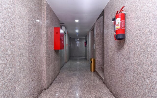 OYO 426 Royal Al Khaleej Furnished Apt