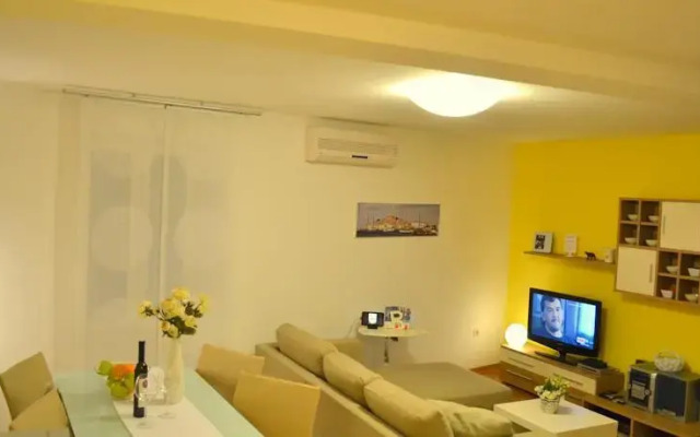 Apartment Sorriso