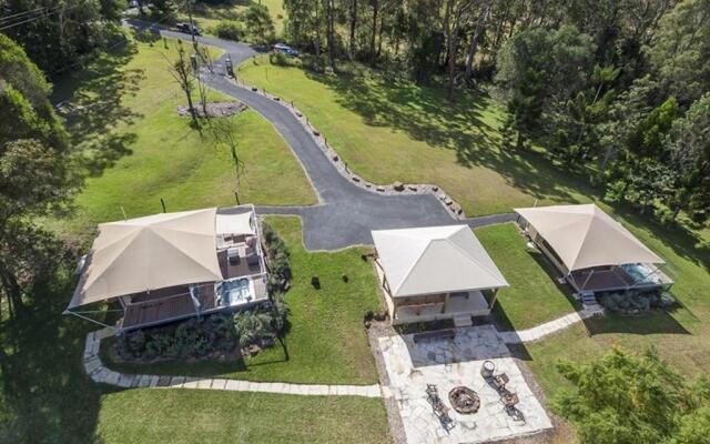 Tuckers Retreat