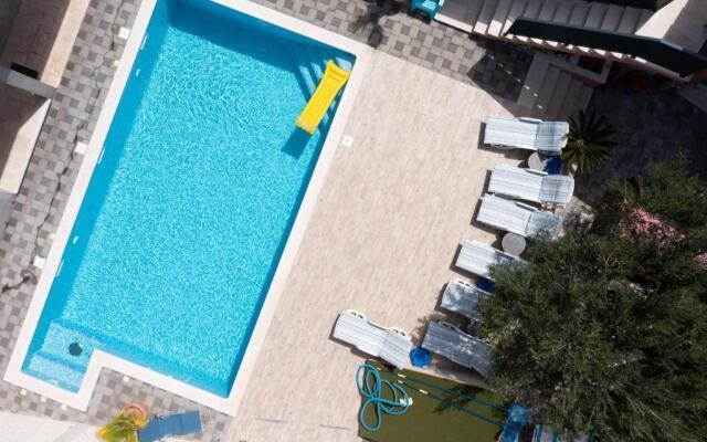 Apartments Villa Monique