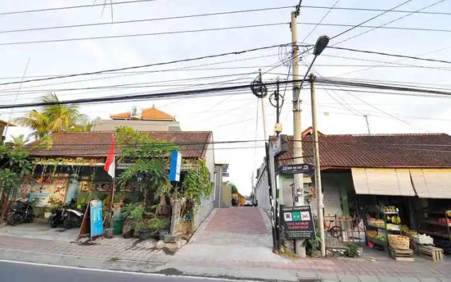 Happy Devi Guesthouse