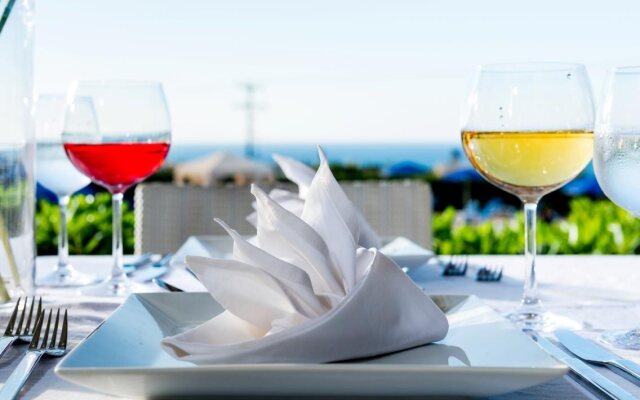 Hotel Matheo Villas & Suites