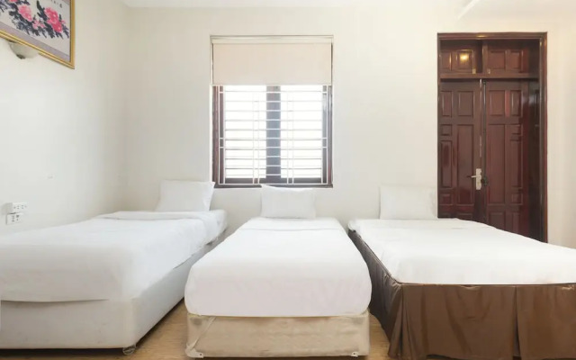 SPOT ON 767 Ruby Hotel