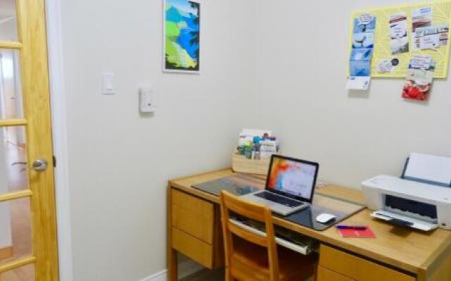 The Convent Guesthouse