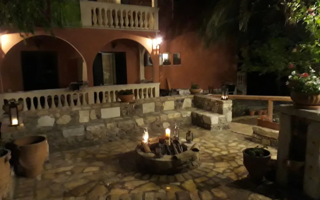 Pierhouse Hotel in Gouvia