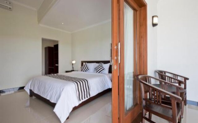 Carik Bali Guest House