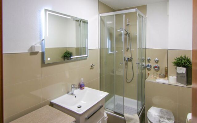 Apartment Cala 1 Cavalese