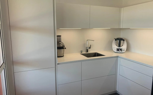 Luxury2 Bedrooms Apt Maspalomas