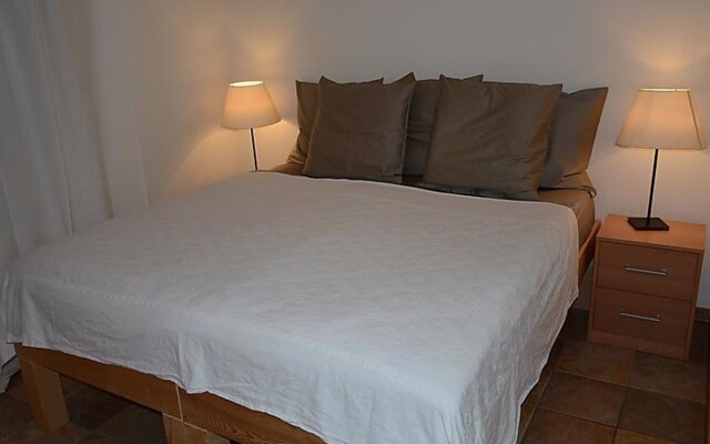 Apartment Scapa Schönried