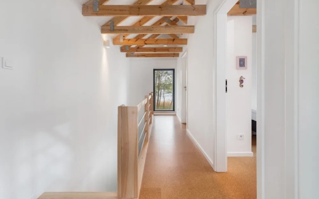 Holiday Home by Lake Wiselka With Sauna