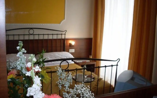 Hotel Isola di Lauria