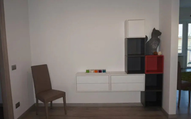 Sinigaglia Apartment