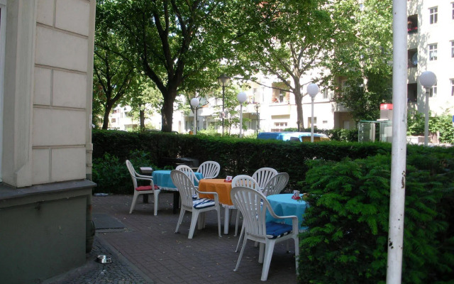 Pension Lette Eck
