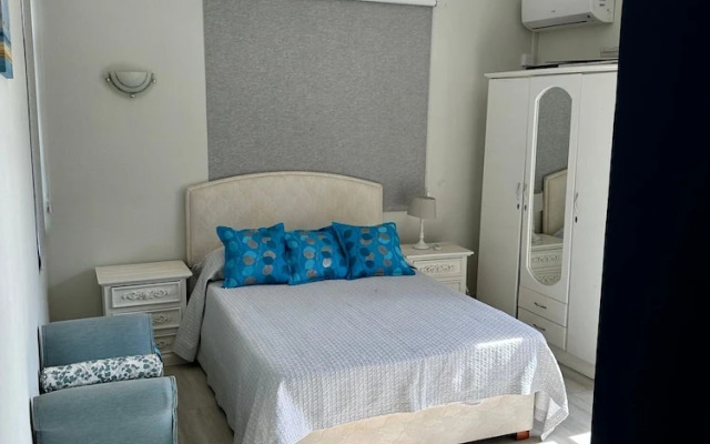 Villa les Dauphins Great for Families