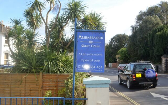 Ambassador Guest House