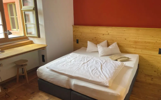 Gästehäuser St Marienthal