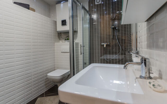 Luxury Apartments Perko