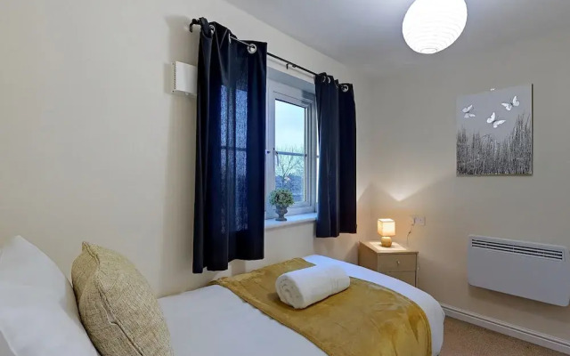 Air Homes Luxury Apartments