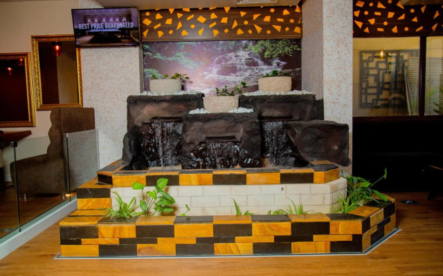 Golden Tulip Dar Es Salaam City Center Hotel