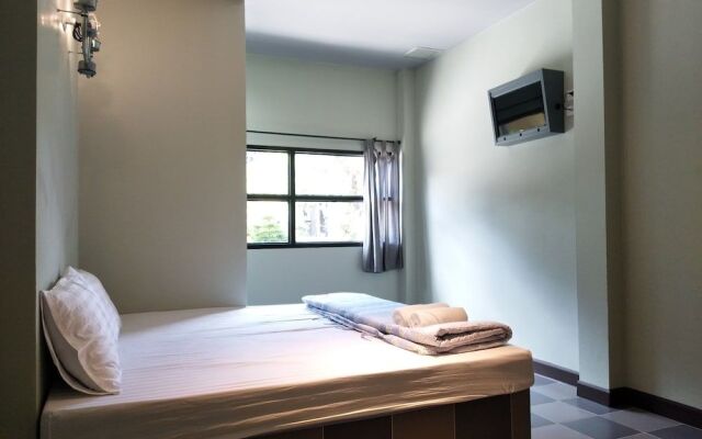 Tas Boutique Resort